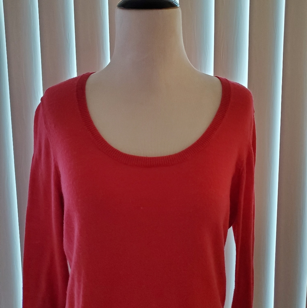 Pink Sweater - Picture 2 of 2